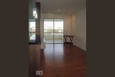 Sala de apartamento à venda com 3 quartos, 83m² em Centro, Osasco