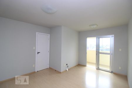 sala de apartamento para alugar com 3 quartos, 80m² em Santa Cruz, Belo Horizonte