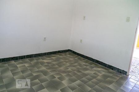 Quarto de apartamento para alugar com 1 quarto, 35m² em Esplanada, Belo Horizonte