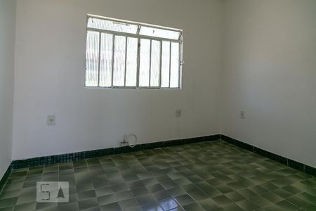 Quarto  de apartamento para alugar com 1 quarto, 35m² em Esplanada, Belo Horizonte