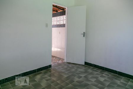 Quarto  de apartamento para alugar com 1 quarto, 35m² em Esplanada, Belo Horizonte