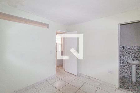 Sala de apartamento para alugar com 1 quarto, 35m² em Jaguaribe, Osasco