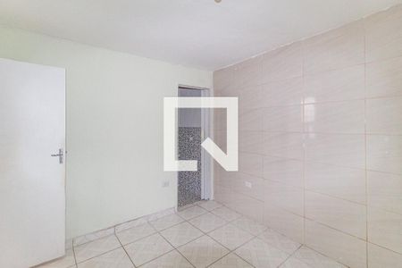 Sala de apartamento para alugar com 1 quarto, 35m² em Jaguaribe, Osasco