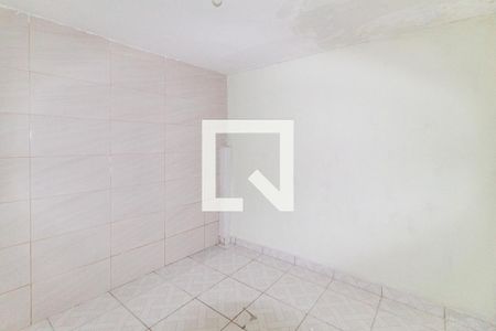 Sala de apartamento para alugar com 1 quarto, 35m² em Jaguaribe, Osasco