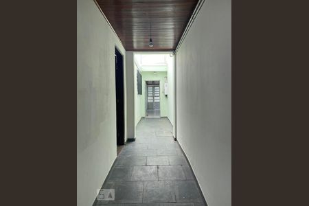 Casa à venda com 229m², 4 quartos e 2 vagas Casa à venda com 229m², 4 quartos e 2 vagasHall de Entrada