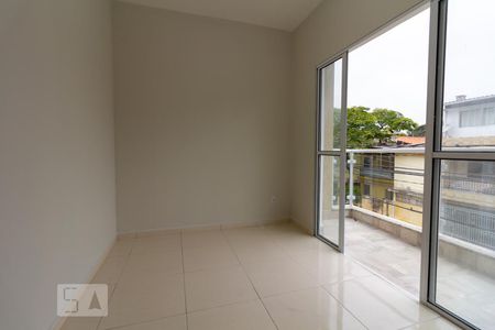 Quarto de apartamento para alugar com 1 quarto, 30m² em Jaguaribe, Osasco