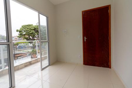 Quarto de apartamento para alugar com 1 quarto, 30m² em Jaguaribe, Osasco