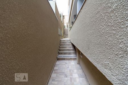 Área comum de apartamento para alugar com 1 quarto, 29m² em Jaguaribe, Osasco