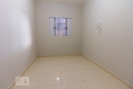 Quarto de apartamento para alugar com 1 quarto, 30m² em Jaguaribe, Osasco