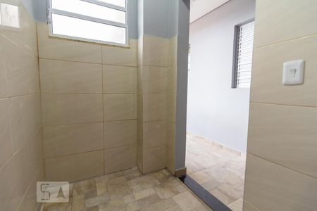 Área de Serviço de apartamento para alugar com 1 quarto, 30m² em Jaguaribe, Osasco