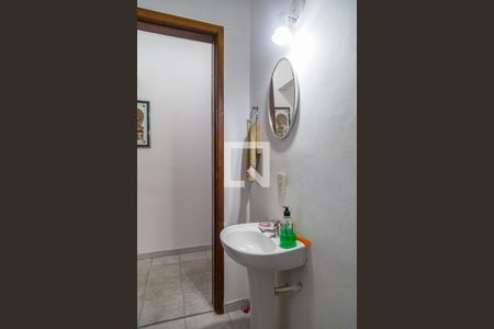 Lavabo de casa à venda com 2 quartos, 100m² em Vila Babilônia, São Paulo