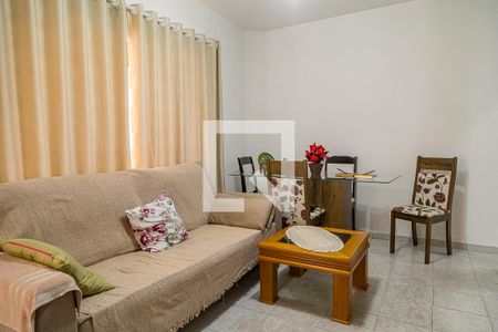 Sala de casa à venda com 2 quartos, 100m² em Vila Babilônia, São Paulo