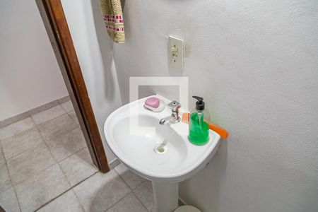 Lavabo de casa à venda com 2 quartos, 100m² em Vila Babilônia, São Paulo