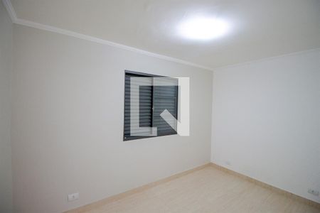 Quarto de apartamento para alugar com 2 quartos, 50m² em Vila Carmosina, São Paulo