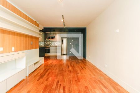 Apartamento à venda com 1 quarto, 59m² em Jardim Paulista, São Paulo