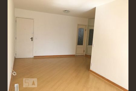 Sala de apartamento para alugar com 3 quartos, 82m² em Paraíso, São Paulo