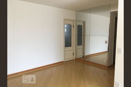 Sala de apartamento para alugar com 3 quartos, 82m² em Paraíso, São Paulo