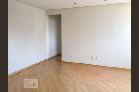 Sala de apartamento à venda com 3 quartos, 87m² em Vila Santa Teresa, Santo André