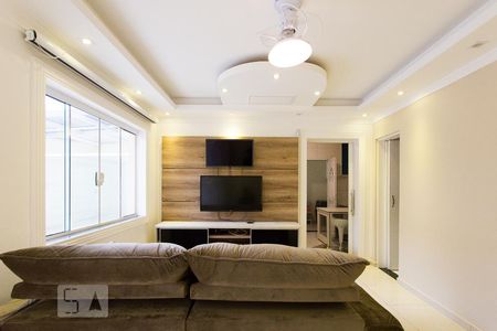 Sala de casa à venda com 3 quartos, 90m² em Jardim Vila Formosa, São Paulo