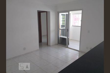 Sala de apartamento para alugar com 1 quarto, 50m² em Norte (águas Claras), Brasília