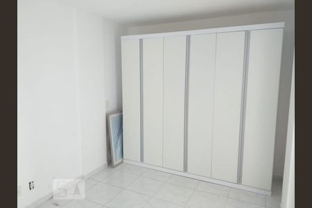 Quarto de apartamento para alugar com 1 quarto, 50m² em Norte (águas Claras), Brasília