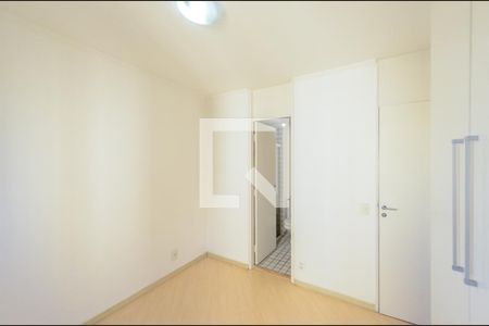 Suíte de apartamento para alugar com 3 quartos, 74m² em Bonfim, Campinas