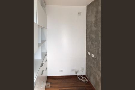 Escritório de apartamento para alugar com 3 quartos, 120m² em Campo Belo, São Paulo