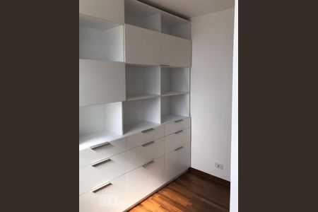 Escritório de apartamento para alugar com 3 quartos, 120m² em Campo Belo, São Paulo