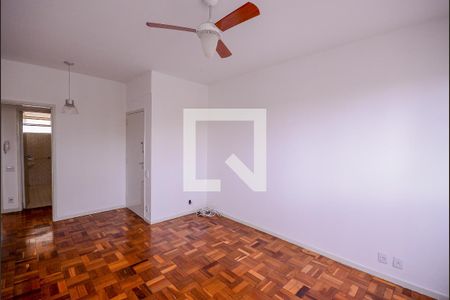 Sala de apartamento para alugar com 3 quartos, 120m² em Cidade Nova Heliópolis, São Paulo