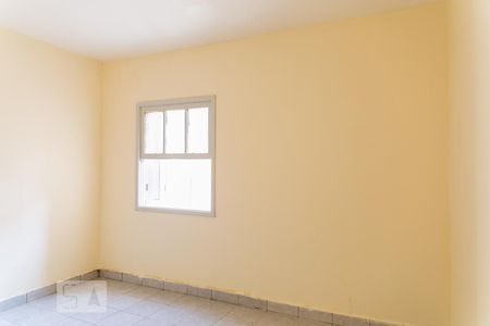 Sala/Quarto de casa para alugar com 1 quarto, 40m² em Vila das Mercês, São Paulo