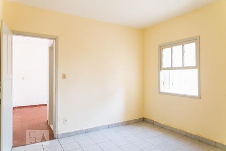 Sala/Quarto de casa para alugar com 1 quarto, 40m² em Vila das Mercês, São Paulo