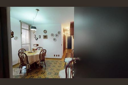 Sala Jantar de apartamento à venda com 4 quartos, 250m² em Perdizes, São Paulo