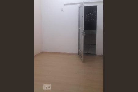 Sala de apartamento para alugar com 1 quarto, 40m² em Maracanã, Rio de Janeiro