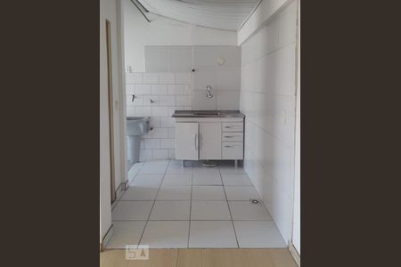 Apartamento para alugar com 40m², 1 quarto e sem vagaCozinha