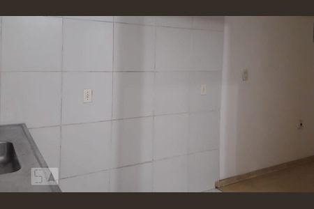 Cozinha de apartamento para alugar com 1 quarto, 40m² em Maracanã, Rio de Janeiro