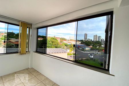 Sala de Estar de apartamento à venda com 2 quartos, 125m² em Vila Nova, Novo Hamburgo