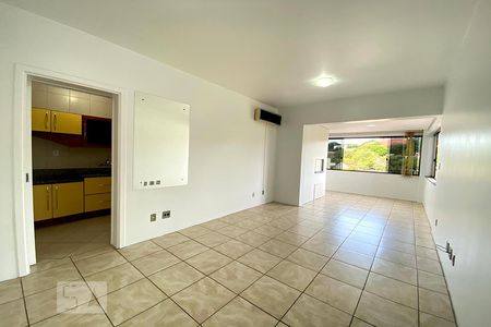 Sala de Estar de apartamento à venda com 2 quartos, 125m² em Vila Nova, Novo Hamburgo