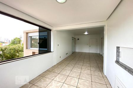 Sala de Estar de apartamento à venda com 2 quartos, 125m² em Vila Nova, Novo Hamburgo