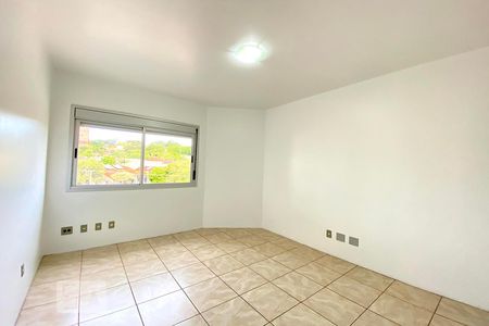 Quarto 1 de apartamento à venda com 2 quartos, 125m² em Vila Nova, Novo Hamburgo