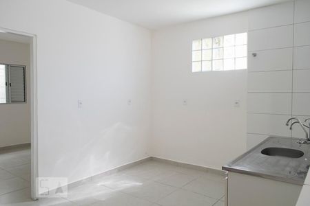 COZINHA de casa para alugar com 2 quartos, 98m² em Parque Mandaqui, São Paulo