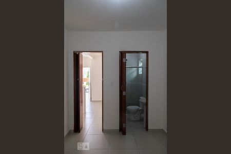 QUARTO 1 SUITE de casa para alugar com 2 quartos, 98m² em Parque Mandaqui, São Paulo