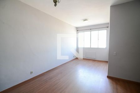 Sala de apartamento para alugar com 2 quartos, 72m² em Vila Isabel, Rio de Janeiro