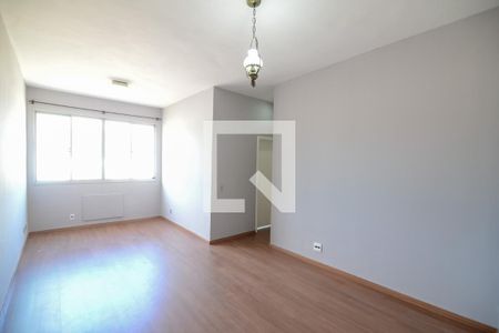 Sala de apartamento para alugar com 2 quartos, 72m² em Vila Isabel, Rio de Janeiro