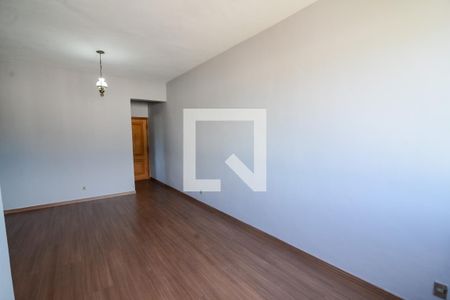 Sala de apartamento para alugar com 2 quartos, 72m² em Vila Isabel, Rio de Janeiro