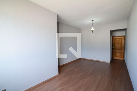 Sala de apartamento para alugar com 2 quartos, 72m² em Vila Isabel, Rio de Janeiro