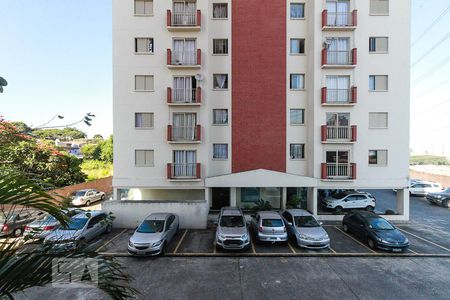 Vista de apartamento para alugar com 2 quartos, 65m² em Vila Ivone, São Paulo