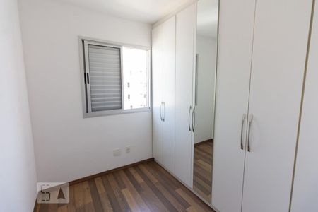 Quarto 01 de apartamento para alugar com 2 quartos, 54m² em Lapa de Baixo, São Paulo