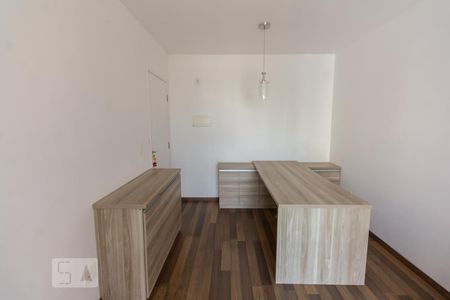 Sala de apartamento para alugar com 2 quartos, 54m² em Lapa de Baixo, São Paulo