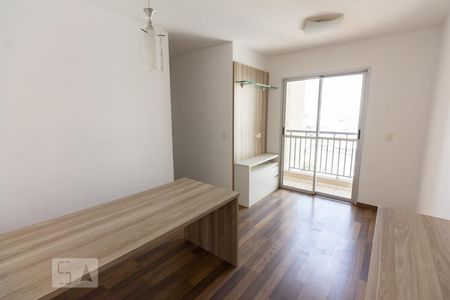 Sala de apartamento para alugar com 2 quartos, 54m² em Lapa de Baixo, São Paulo