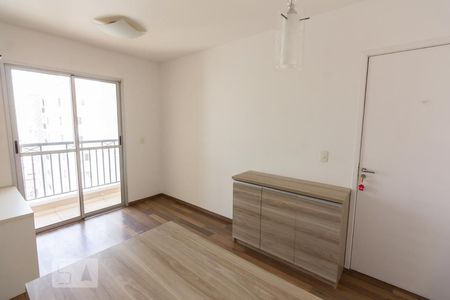 Sala de apartamento para alugar com 2 quartos, 54m² em Lapa de Baixo, São Paulo